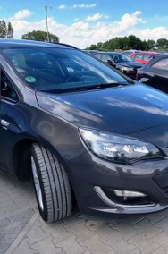 Opel Astra J-2