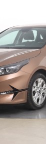 Kia Cee'd III , Salon Polska, Serwis ASO, Klimatronic, Tempomat, Parktronic-3