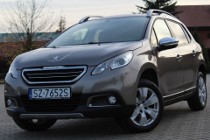 Peugeot 2008 STYLE 1.2 PureTech 82 kM , Navi, zarejestrowany w PL