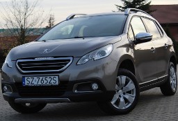 Peugeot 2008 STYLE 1.2 PureTech 82 kM , Navi, zarejestrowany w PL