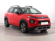 Citroen C3 Aircross , Salon Polska, Serwis ASO, Navi, Klimatronic, Tempomat,