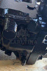 Komatsu WA380-6 PC78US-6 Pompa Hydrauliczna 708-1W-41570 708 1W 41570-2