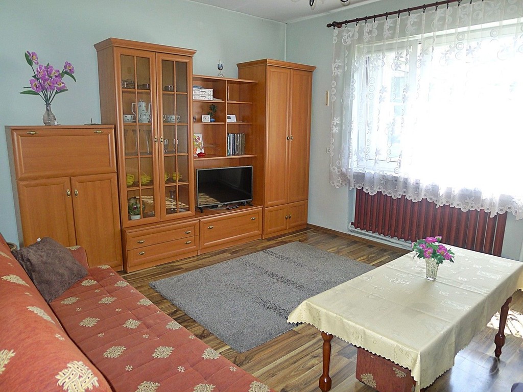 Dom dla 2 rodzin lub pod inwestycję, Działka 502 m² - Widok 3