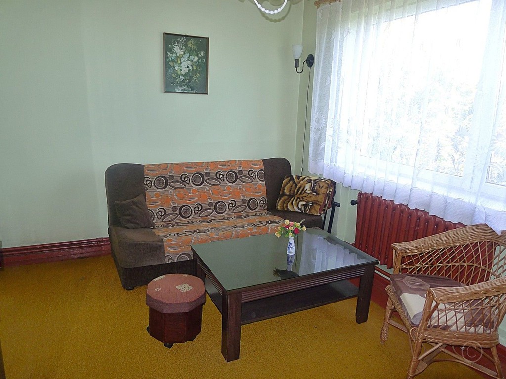 Dom dla 2 rodzin lub pod inwestycję, Działka 502 m² - Widok 5