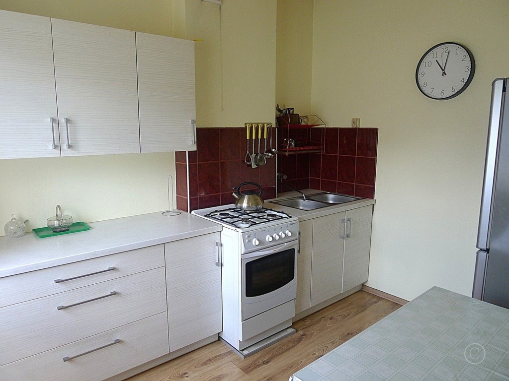 Dom dla 2 rodzin lub pod inwestycję, Działka 502 m² - Więcej