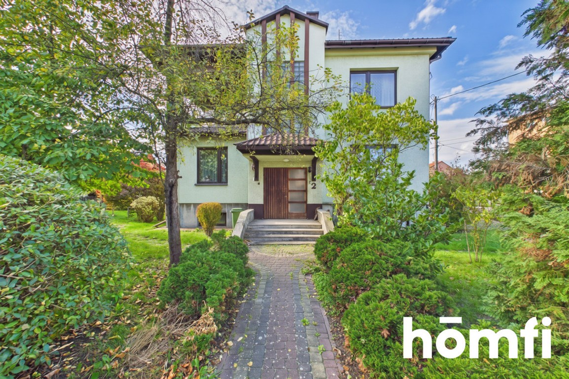 Dom na sprzedaż, 7 pokoi, 183 m², Rudnik Nad Sanem