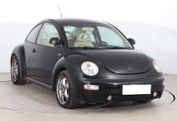 Volkswagen New Beetle , GAZ, Klima,ALU, El. szyby