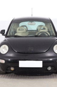 Volkswagen New Beetle , GAZ, Klima,ALU, El. szyby-2