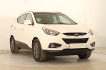 Hyundai ix35 , Serwis ASO, Skóra, Navi, Xenon, Bi-Xenon, Klimatronic,