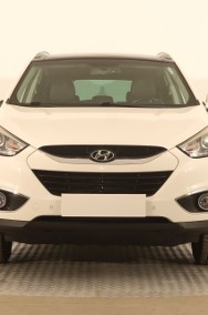 Hyundai ix35 , Serwis ASO, Skóra, Navi, Xenon, Bi-Xenon, Klimatronic,-2