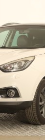 Hyundai ix35 , Serwis ASO, Skóra, Navi, Xenon, Bi-Xenon, Klimatronic,-3