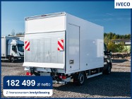 Iveco Daily 35S18 Kontener 8EP + Winda 35S18 Kontener 8EP + Winda 3.0 180KM