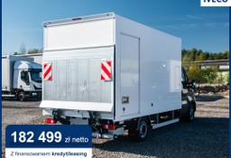 Iveco Daily 35S18 Kontener 8EP + Winda 35S18 Kontener 8EP + Winda 3.0 180KM