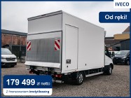 Iveco Daily 35S18 Kontener 8EP + Winda 35S18 Kontener 8EP + Winda 3.0 180KM