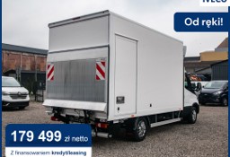 Iveco Daily 35S18 Kontener 8EP + Winda 35S18 Kontener 8EP + Winda 3.0 180KM