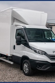 Iveco Daily 35S18 Kontener 8EP + Winda 35S18 Kontener 8EP + Winda 3.0 180KM-2