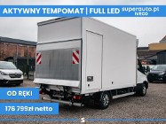 Iveco Daily 35S18 Kontener 8EP + Winda 35S18 Kontener 8EP + Winda 3.0 180KM