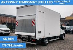Iveco Daily 35S18 Kontener 8EP + Winda 35S18 Kontener 8EP + Winda 3.0 180KM