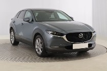 Mazda CX-30 , Salon Polska, 1. Właściciel, Serwis ASO, Automat, Navi,