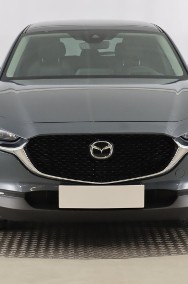 Mazda CX-30 , Salon Polska, 1. Właściciel, Serwis ASO, Automat, Navi,-2