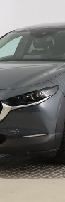 Mazda CX-30 , Salon Polska, 1. Właściciel, Serwis ASO, Automat, Navi,-3