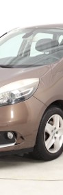 Renault Scenic III , Salon Polska, Navi, Klimatronic, Tempomat, Parktronic-3