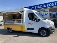 Renault Master Autosklep pieczyw Gastronomiczny Food Truck Foodtruck sklep Borco 20