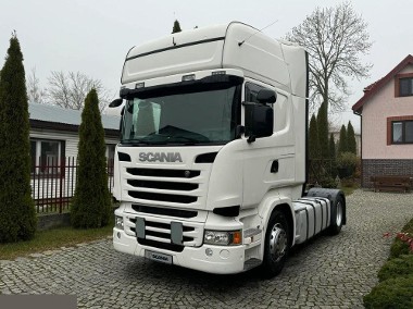 Topline Streamline 450KM 2015r-1