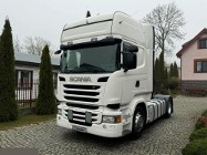 Scania Topline Streamline 450KM 2015r