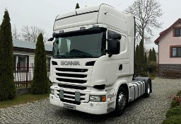 Scania Topline Streamline 450KM 2015r