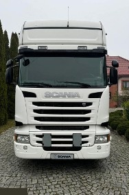 Topline Streamline 450KM 2015r-2