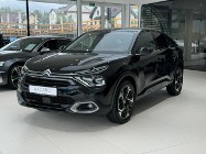 Citroen C4 II Shine, Kamera, FV-23%, 1-właściciel, gwarancja, DOSTAWA W CENIE