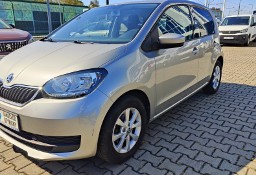 Skoda Citigo Citigo salon Polska faktura VAT 23%