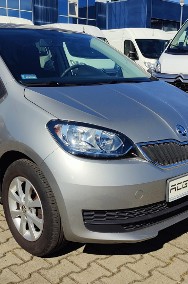 Skoda Citigo Citigo salon Polska faktura VAT 23%-2