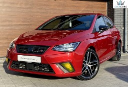 SEAT Ibiza V FR 1.5i 150KM DSG B.Bogate wyp .SalonPL Iwł.Bezwyp Serwis ASO Piekny