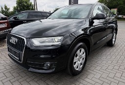Audi Q3 1.4 Tsi 150 KM Led Bi_Xenon Navi Alu S-Tronic !