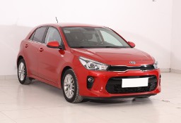 Kia Rio III , Salon Polska, 1. Właściciel, Serwis ASO, Klimatronic,