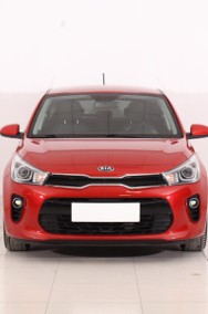 Kia Rio III , Salon Polska, 1. Właściciel, Serwis ASO, Klimatronic,-2