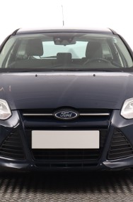 Ford Focus III , Salon Polska, Klima, Parktronic, Podgrzewane siedzienia-2