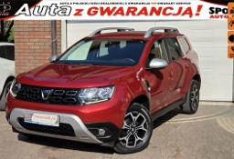 Dacia Duster I 1.0 Tce PRESTIGE, GAZ, Kamera,Nawigacja, LED, Salon PL, f.vat 23%