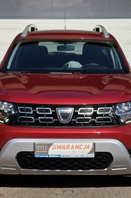 Dacia Duster I 1.0 Tce PRESTIGE, GAZ, Kamera,Nawigacja, LED, Salon PL, f.vat 23%-2