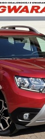 Dacia Duster I 1.0 Tce PRESTIGE, GAZ, Kamera,Nawigacja, LED, Salon PL, f.vat 23%-3