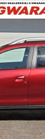 Dacia Duster I 1.0 Tce PRESTIGE, GAZ, Kamera,Nawigacja, LED, Salon PL, f.vat 23%-4