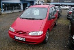 Ford Galaxy I Ford Galaxy