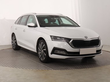 Skoda Octavia IV , Salon Polska, 1. Właściciel, Automat, Navi, Klimatronic,-1