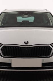 Skoda Octavia IV , Salon Polska, 1. Właściciel, Automat, Navi, Klimatronic,-2