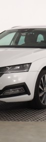 Skoda Octavia IV , Salon Polska, 1. Właściciel, Automat, Navi, Klimatronic,-3