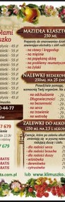 Naturalne preparaty KLIMUSZKO-3