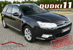 Citroen C5 III 1,6THP Serwis,Ledy,Navi,Pół-Skóry,Klimatronic 2 str.kredyt,GWARANCJA