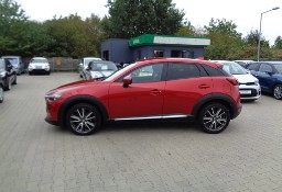 Mazda CX-3 Automat SKÓRY HED-UP 1-szy wlasciciel